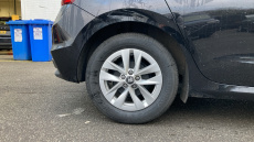 Skoda Fabia 1.0 TSI SE Edition 5dr Petrol Hatchback